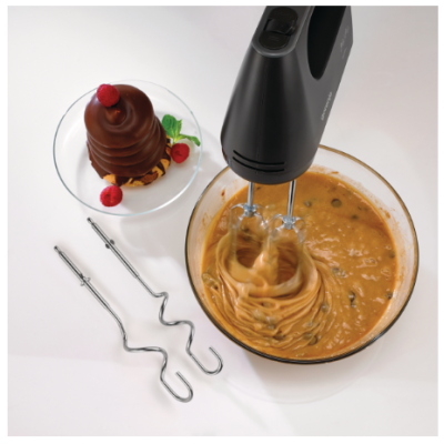 Міксер Gorenje M460CBK (6656859) Міксер Gorenje M460CBK (6656859)