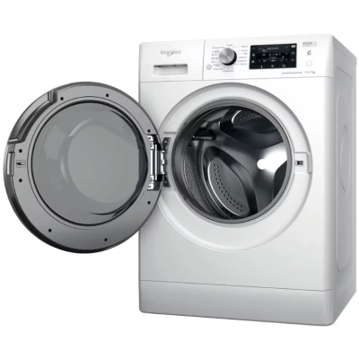 Прально-сушильна машина Whirlpool FFWDB 1176258 BCV UA (6857197) Прально-сушильна машина Whirlpool FFWDB 1176258 BCV UA (6857197)