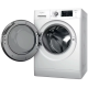 Прально-сушильна машина Whirlpool FFWDB 1176258 BCV UA (6857197)