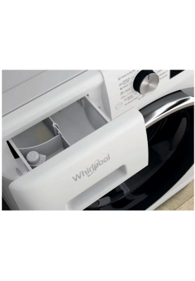 Прально-сушильна машина Whirlpool FFWDB 1176258 BCV UA (6857197)