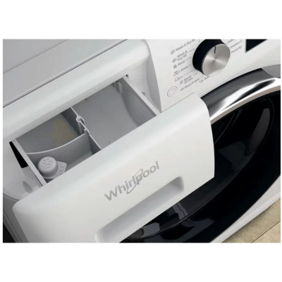 Прально-сушильна машина Whirlpool FFWDB 1176258 BCV UA (6857197) Прально-сушильна машина Whirlpool FFWDB 1176258 BCV UA (6857197)