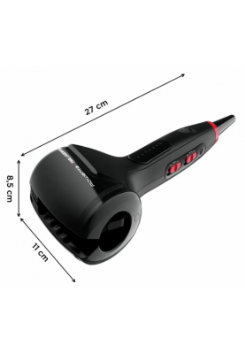 Стайлер Rowenta CF371LF0 (6970686)