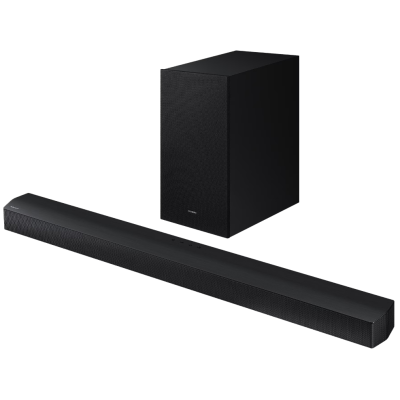 Саундбар Samsung HW-B650D/UA (6988528) Саундбар Samsung HW-B650D/UA (6988528)