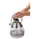 Електрочайник Gorenje K17GPD  (6889817)