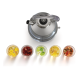 Електрочайник Gorenje K17GPD  (6889817)