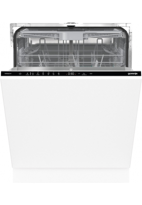 Посудомийна машина Gorenje GV 643 D90 (6998802)