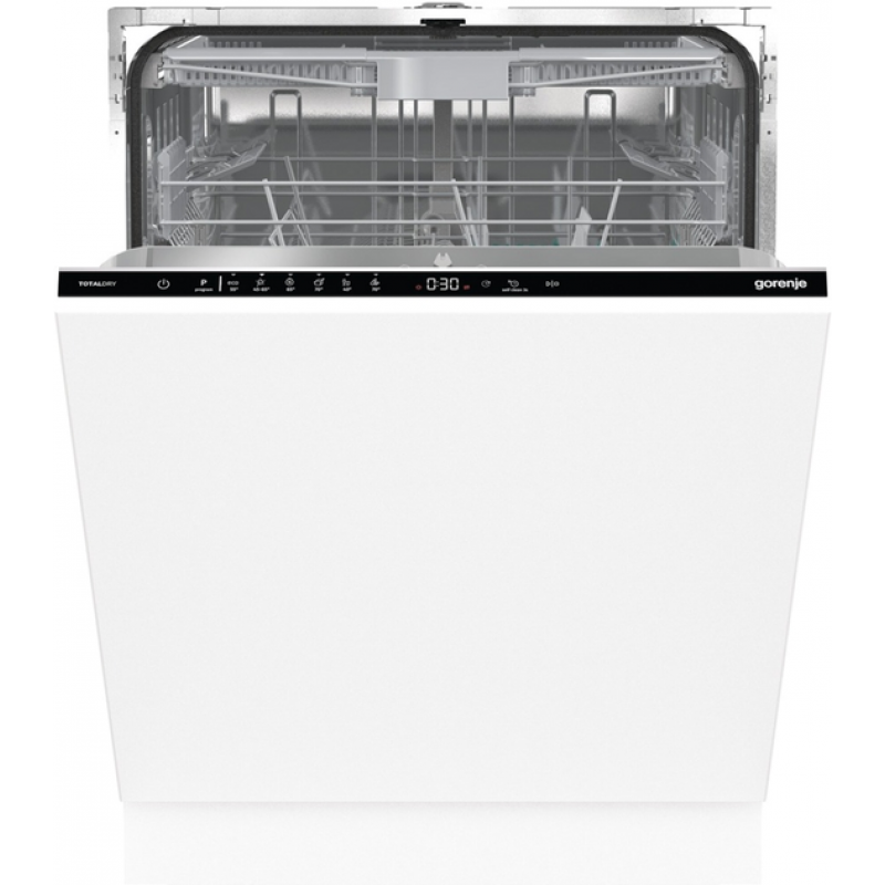 Посудомийна машина Gorenje GV 643 D90 (6998802)