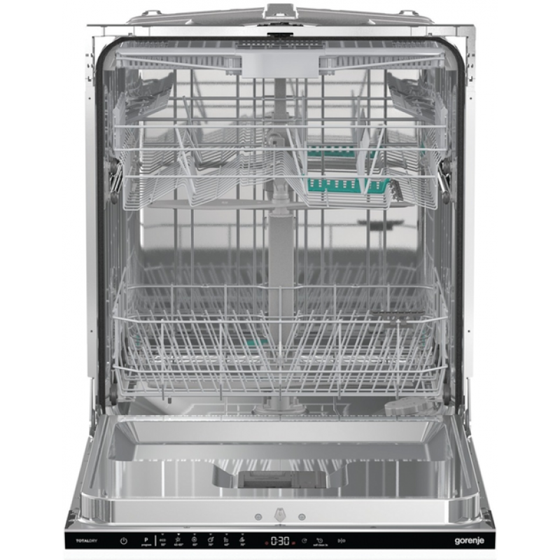 Посудомийна машина Gorenje GV 643 D90 (6998802)