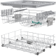Посудомийна машина Gorenje GV 643 D90 (6998802)