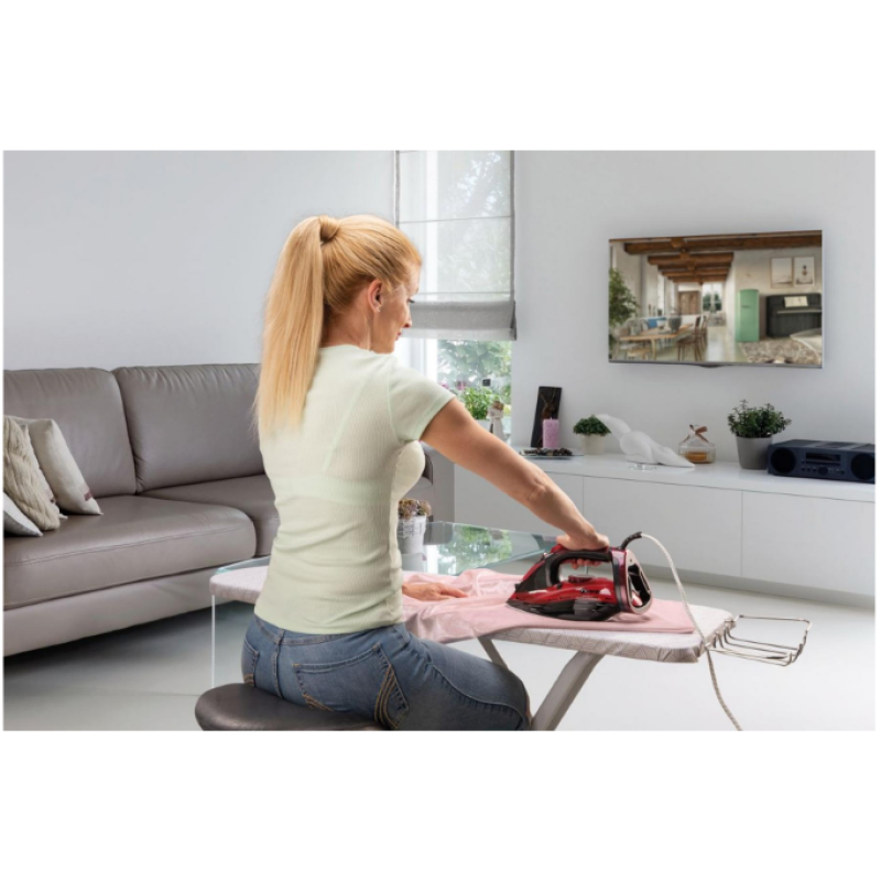Праска з подачею пари Gorenje SIH2800BF (7014076)