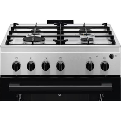 Газова плита Electrolux LKG604012X (7014100) Газова плита Electrolux LKG604012X (7014100)