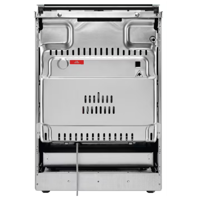 Газова плита Electrolux LKG604012X (7014100) Газова плита Electrolux LKG604012X (7014100)