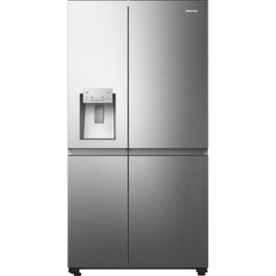 Холодильник Hisense RS818N4TIE (6990166)