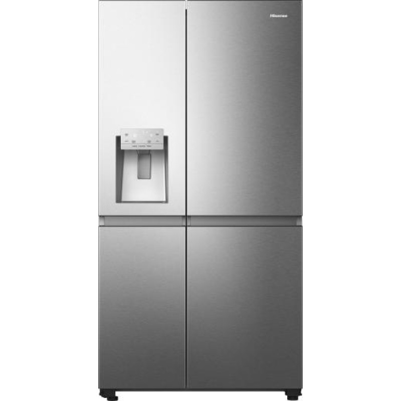 Холодильник Hisense RS818N4TIE (6990166)