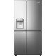 Холодильник Hisense RS818N4TIE (6990166)