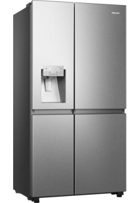 Холодильник Hisense RS818N4TIE (6990166)