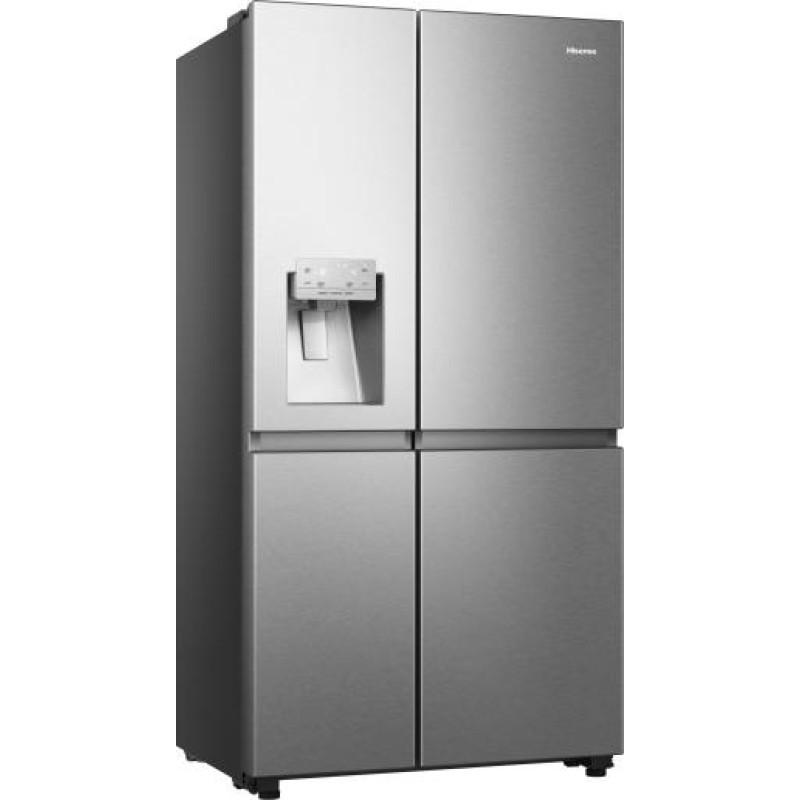 Холодильник Hisense RS818N4TIE (6990166)