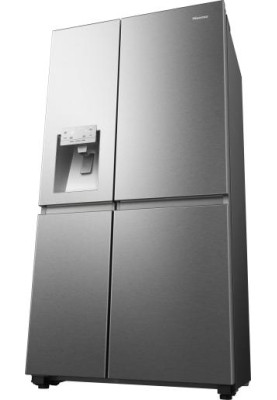 Холодильник Hisense RS818N4TIE (6990166)