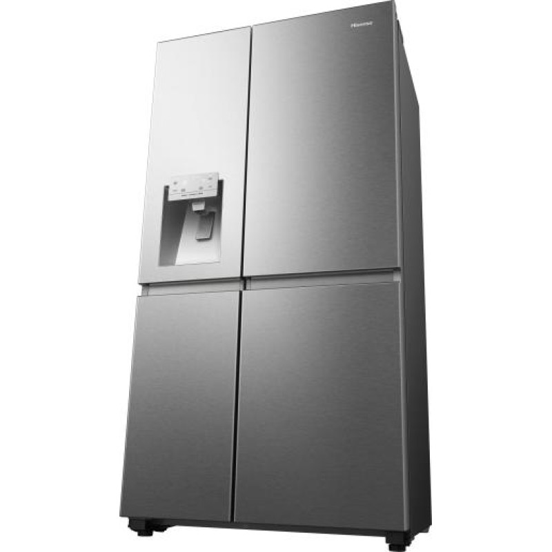 Холодильник Hisense RS818N4TIE (6990166)