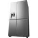 Холодильник Hisense RS818N4TIE (6990166)