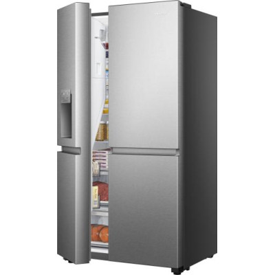 Холодильник Hisense RS818N4TIE (6990166)