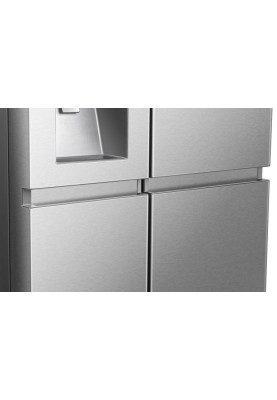 Холодильник Hisense RS818N4TIE (6990166)