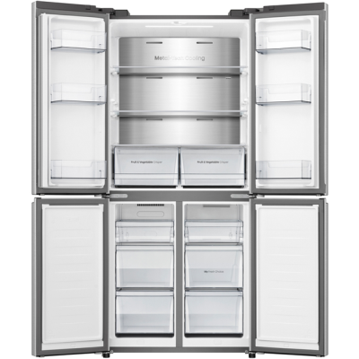 Холодильник Hisense RQ5P470SAIE (6993473)