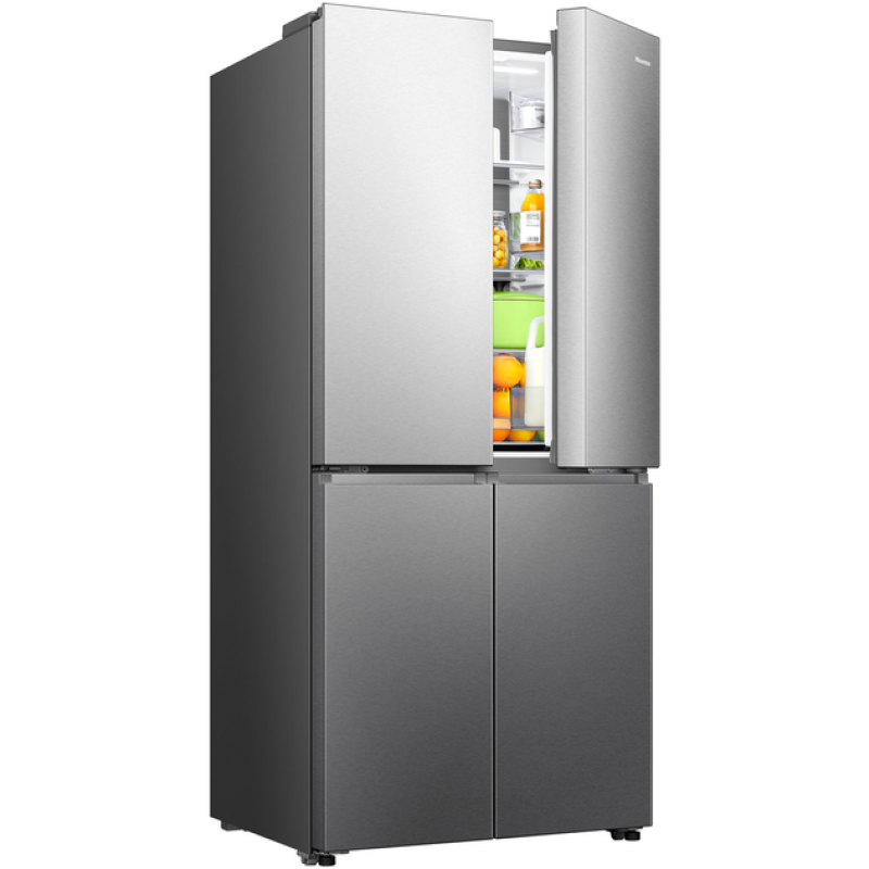 Холодильник Hisense RQ5P470SAIE (6993473)