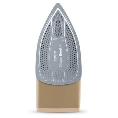 Праска з подачею пари Sencor SSI 6110GD (7005615) Праска з подачею пари Sencor SSI 6110GD (7005615)