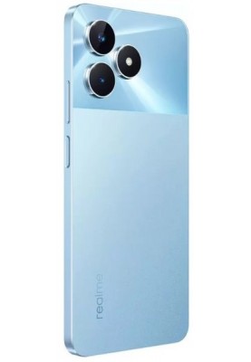 Смартфон Realme Note 50 4/256Gb Sky Blue (7007054)