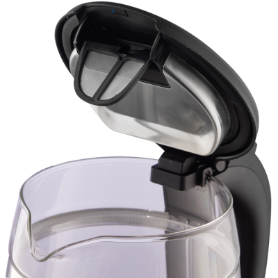 Електрочайник Gorenje K17GDW (7019428)