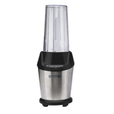 Стаціонарний блендер Gorenje BN1000BK (7019429)