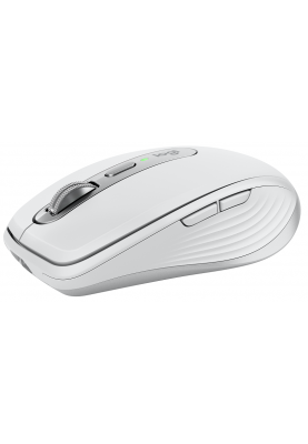 Миша Logitech MX Anywhere 3S for Mac, Pale Grey (910-006946) (6998414)