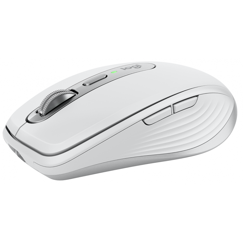 Миша Logitech MX Anywhere 3S for Mac, Pale Grey (910-006946) (6998414)