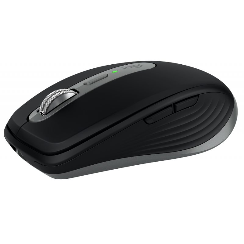 Миша Logitech MX Anywhere 3S for Ma, Space Grey (910-006947) (6998415)