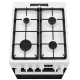 Комбінована плита Electrolux LKK520211W (7018989)