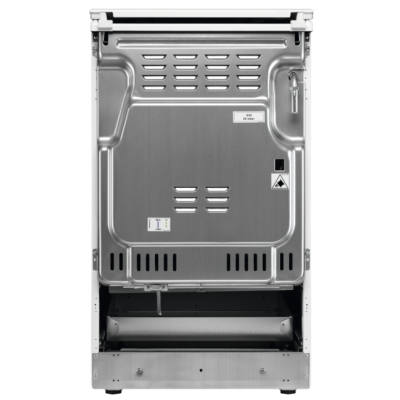 Комбінована плита Electrolux LKK520211W (7018989)