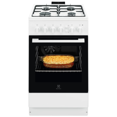 Газова плита Electrolux LKG504011W (7018990)