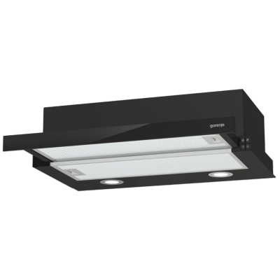 Витяжка Gorenje TH62E4BG (6773196) Витяжка Gorenje TH62E4BG (6773196)