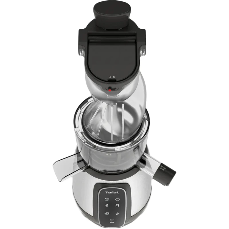 Соковижималка Tefal ZC605D38 (6970703)