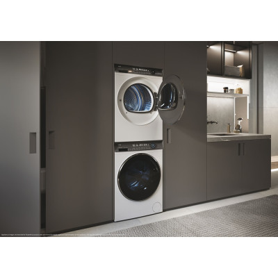 Сушильний автомат Haier HD90-A3Q979U1-S (6998445)