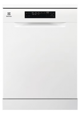 Посудомийна машина Electrolux SEA94720SW (7019045)