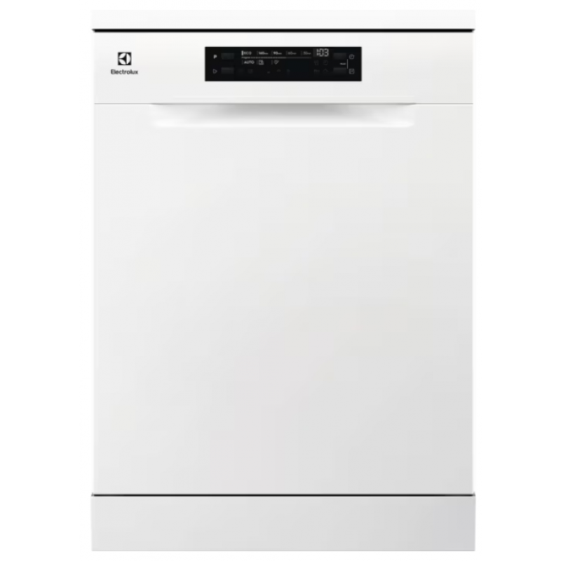 Посудомийна машина Electrolux SEA94720SW (7019045)