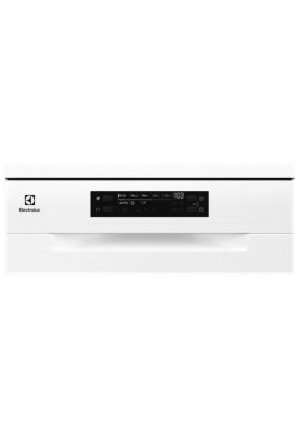 Посудомийна машина Electrolux SEA94720SW (7019045)