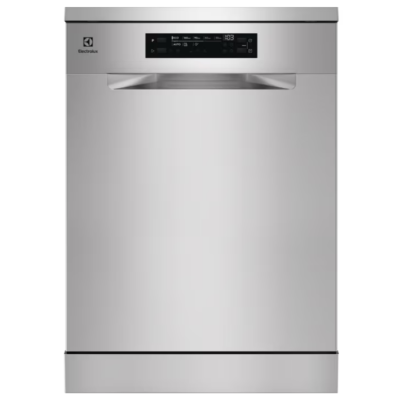 Посудомийна машина Electrolux SEA94720SX (7019362)