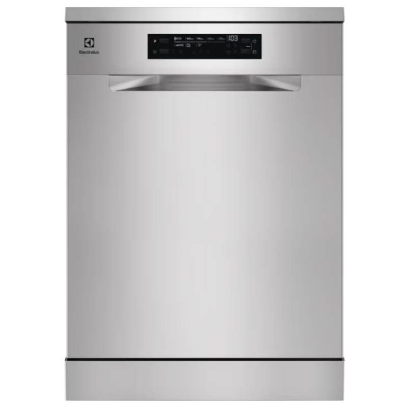 Посудомийна машина Electrolux SEA94720SX (7019362)