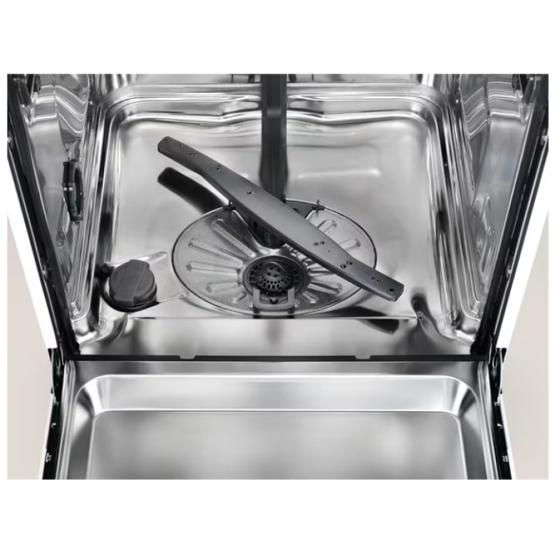 Посудомийна машина Electrolux SEA94720SX (7019362)