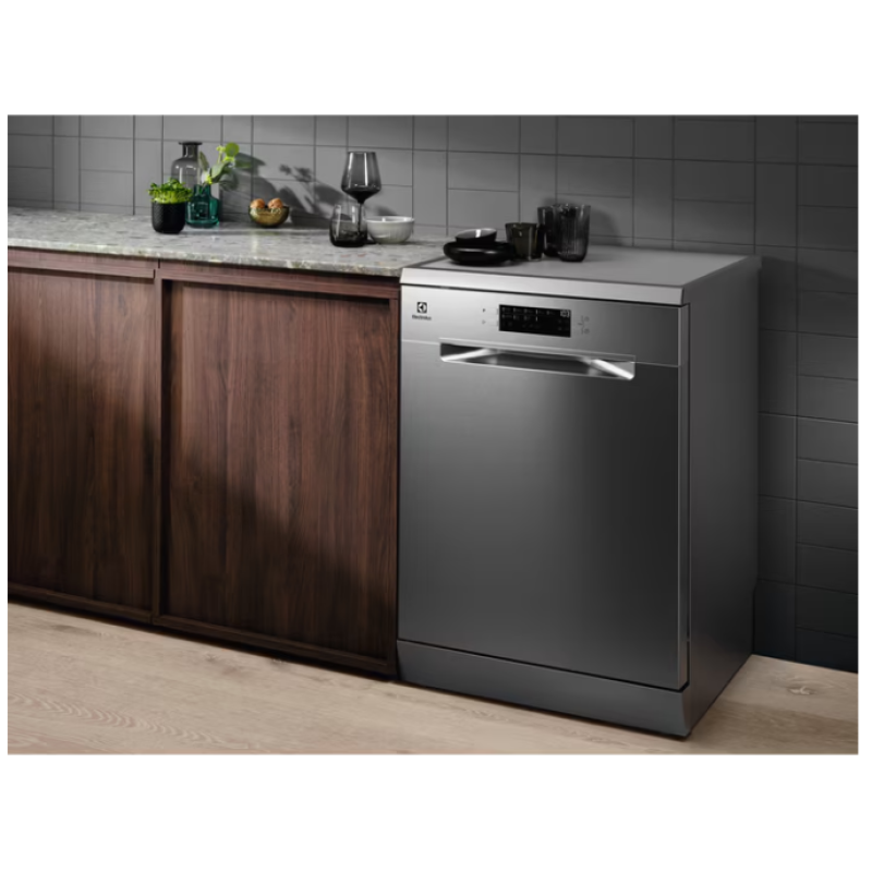 Посудомийна машина Electrolux SEA94720SX (7019362)