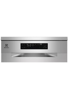 Посудомийна машина Electrolux SEA94720SX (7019362)