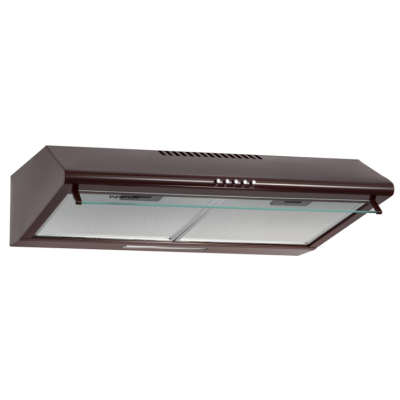 Витяжка Pyramida MX 50 (450) B BR (7019566)